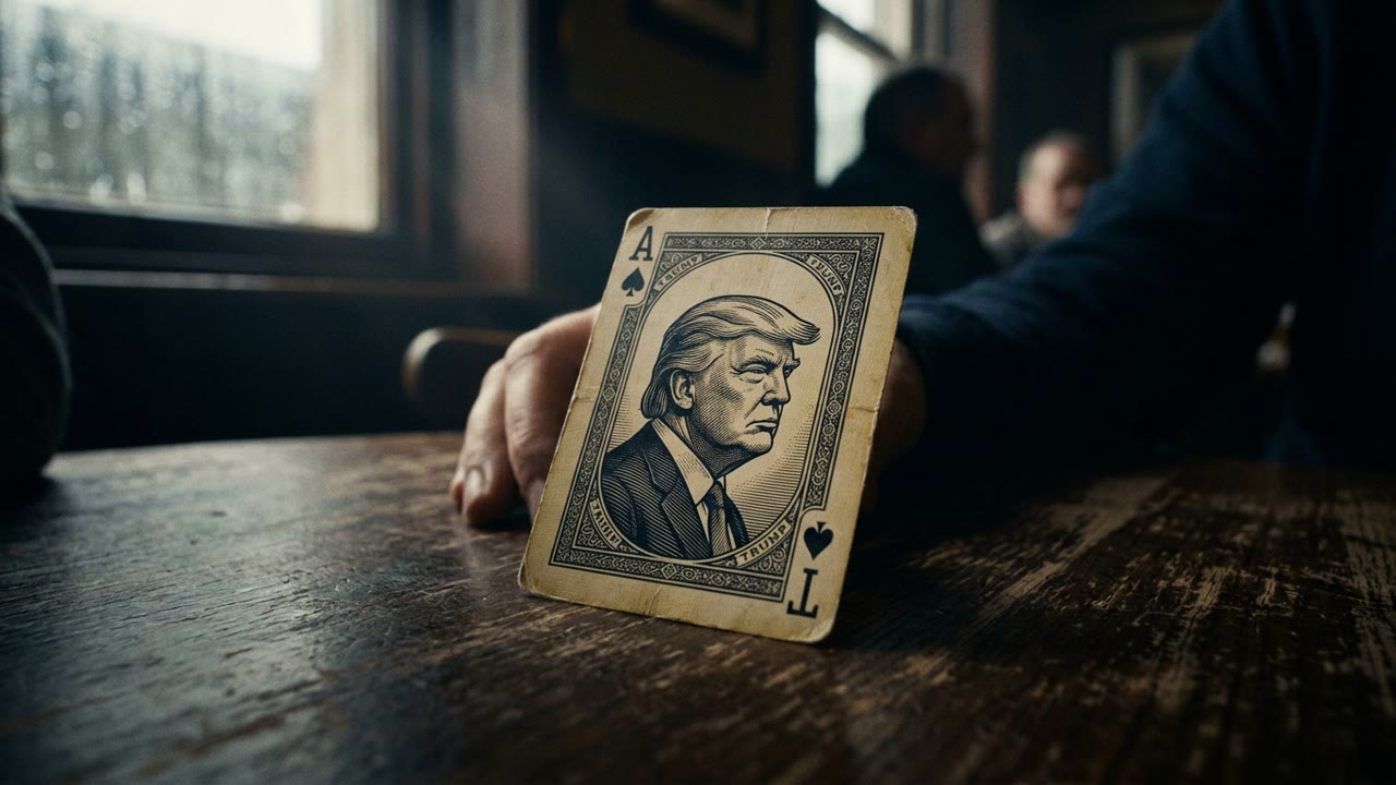 The Trump Card