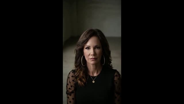 Stand with Meg