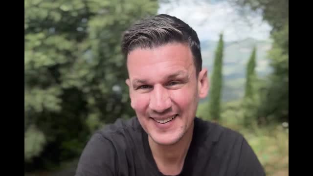 Help Serdar access immunotherapy not available in the UK