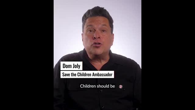 Save the Children