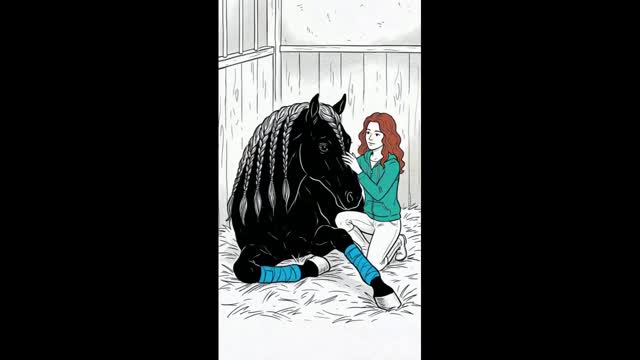 Atila's Story in Tarifa 2