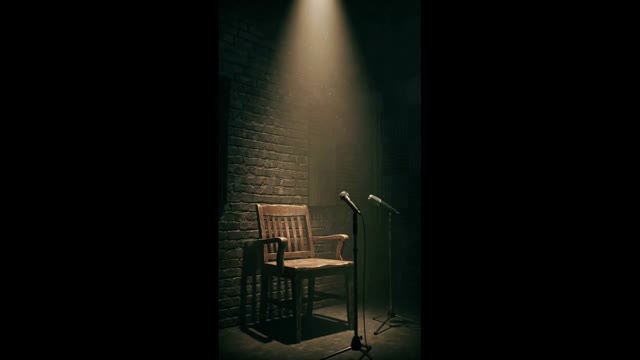 Antony- My Story