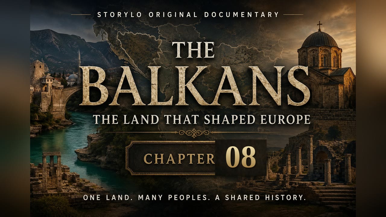 Balkans-08- Yugoslavia’s-Fall-From-Alexander’s-Assassination-to-the-Blitz-that-Ignited-Balkan-War
